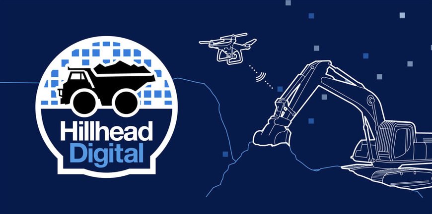 Doosan Presents New Products at Hillhead Digital 2021